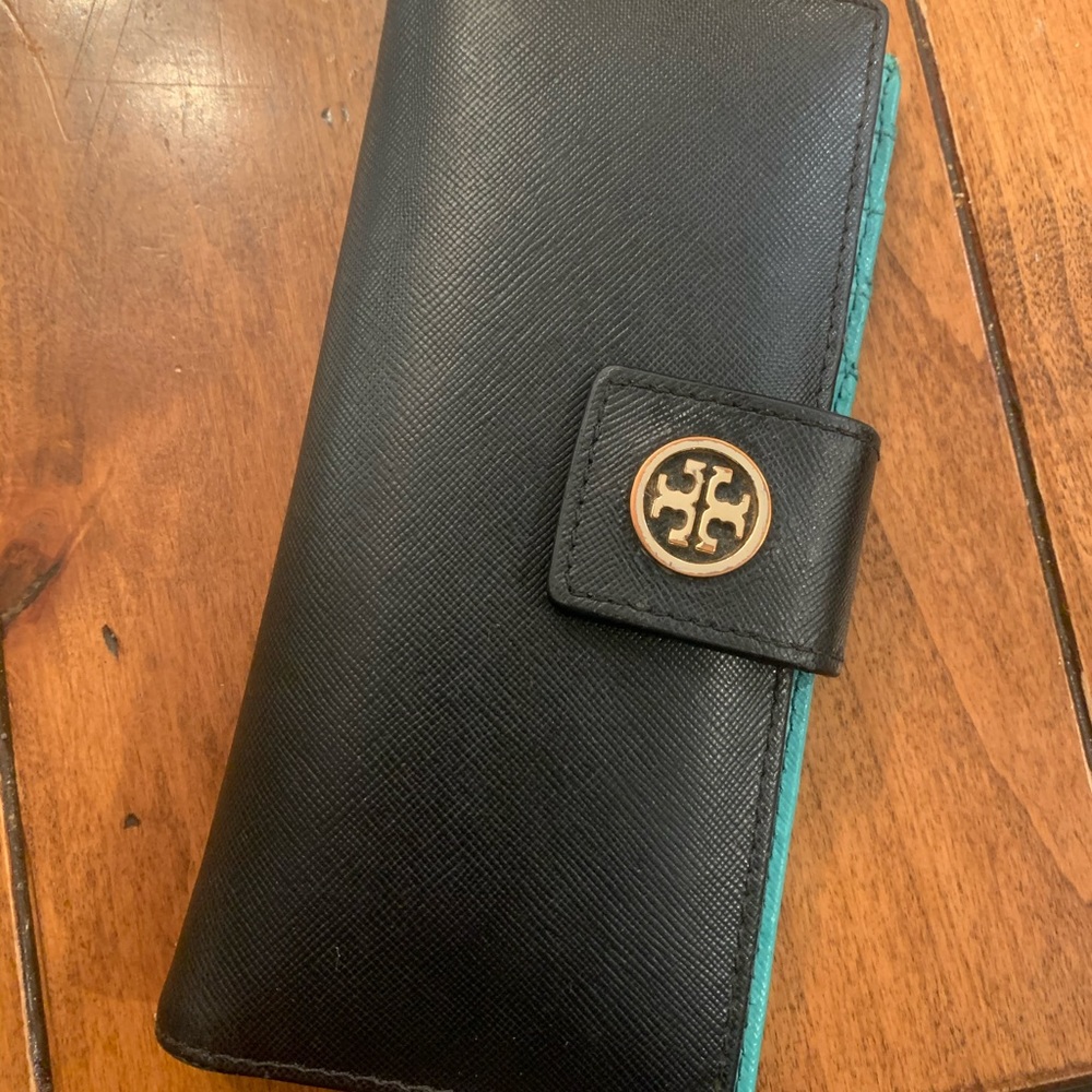 Tory Burch Wallet